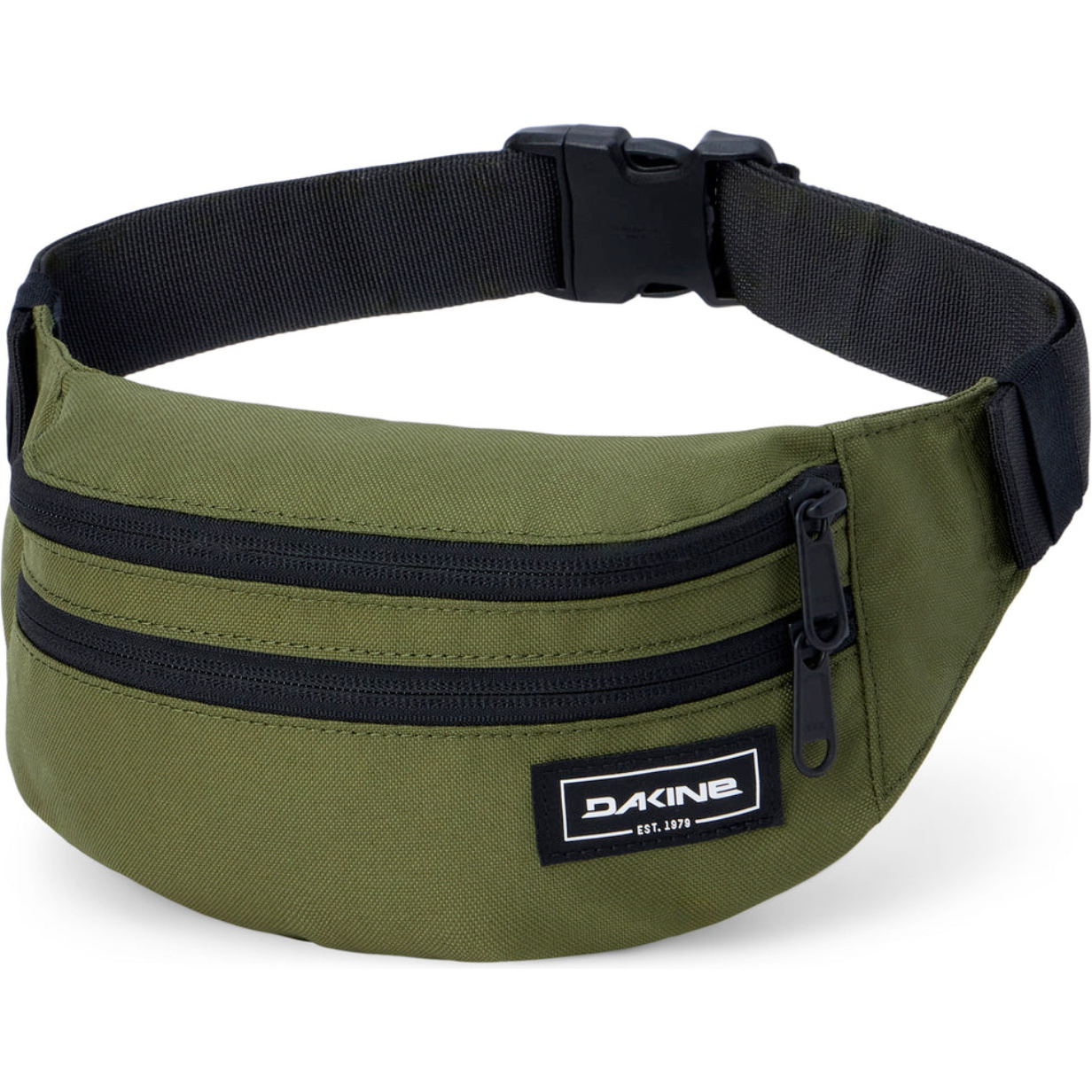 2026 Dakine Hip Pack 10004370 - Cypress